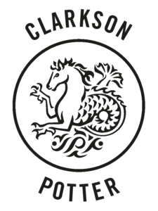 Clarkson Potter logo