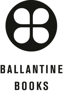 Ballantine Books logo