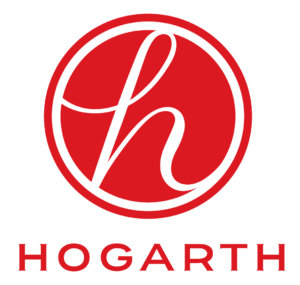 Hogarth Books logo