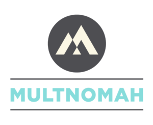 Multnomah logo