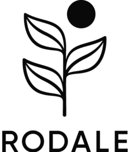 Rodale logo