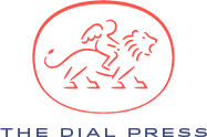 The Dial Press logo