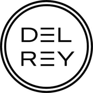 Del Rey logo