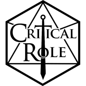 Critical Role