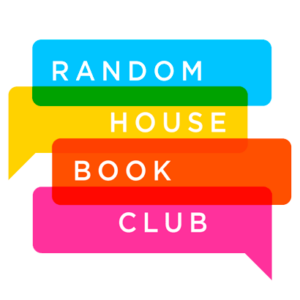 Random House Book Club logo