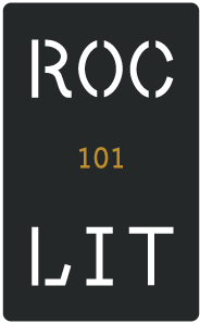 Roc Lit 101 logo