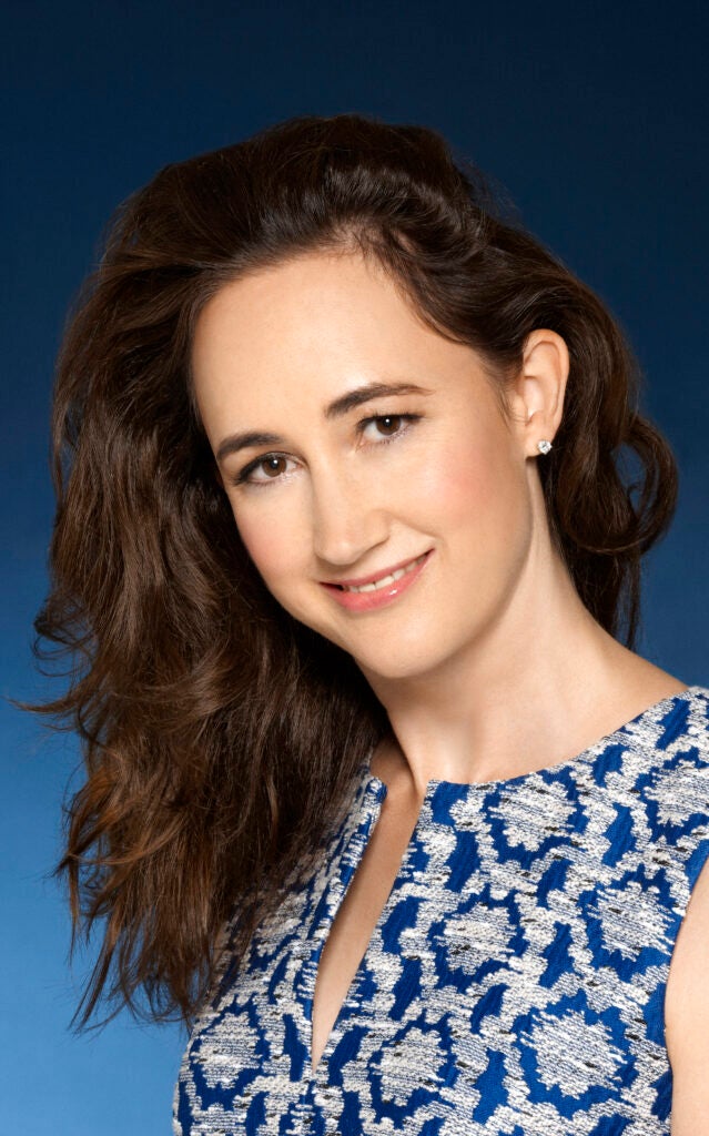 Sophie Kinsella