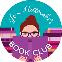 Jen Hatmaker logo