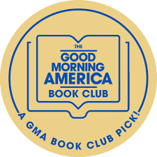 Good Morning America Book Club logo
