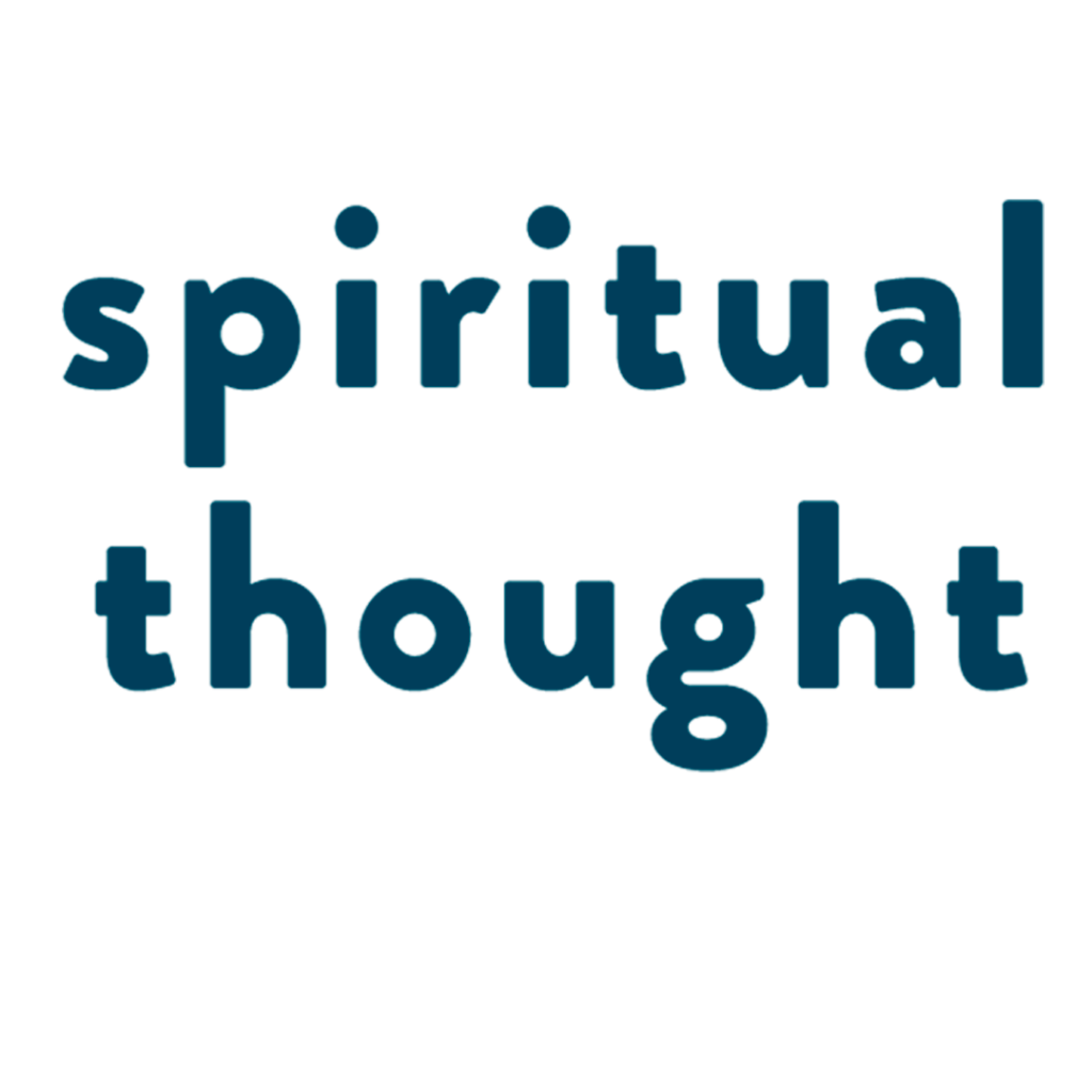 Spiritual Thought