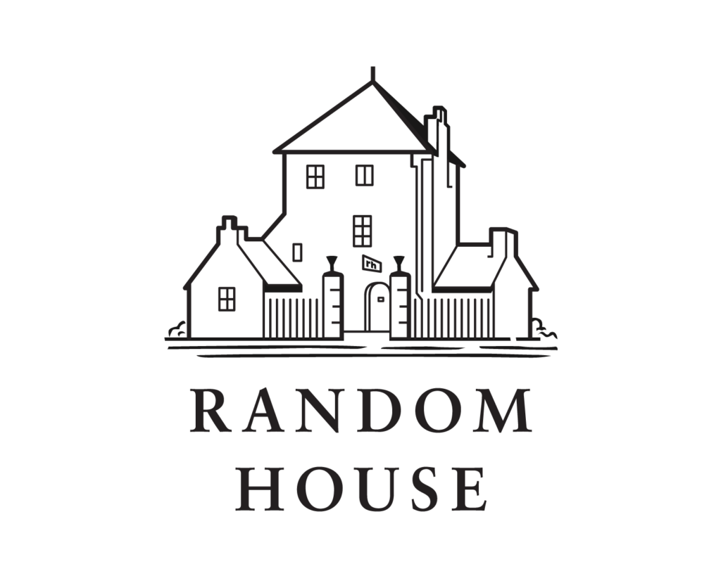 Random House List logo