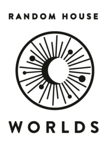 Random House Worlds logo