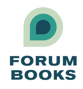 Forum Books logo