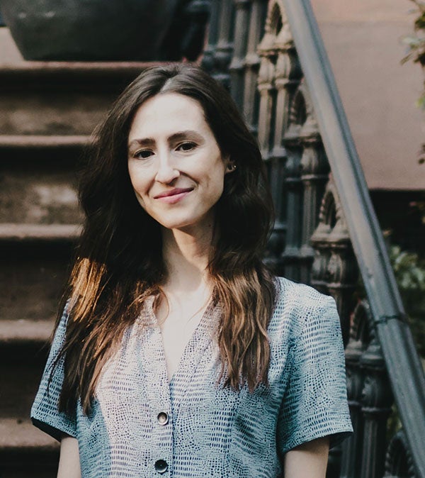 Annie Chagnot