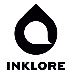 Inklore logo