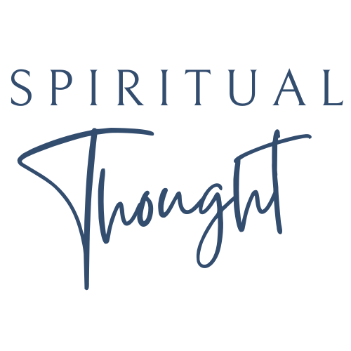 Spiritual Thought logo