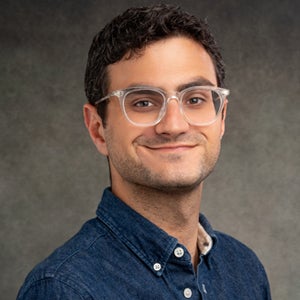 Jesse Shuman